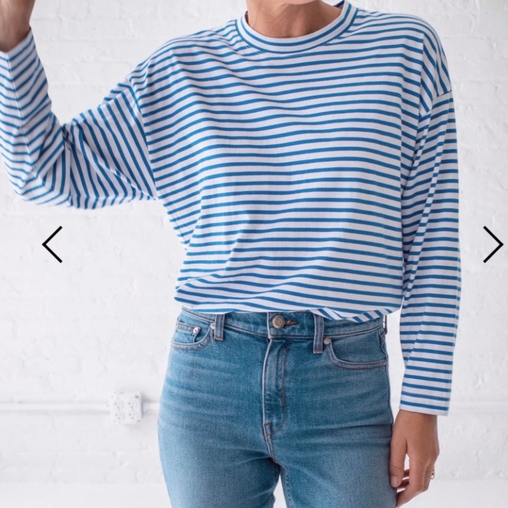 AYR The French Fry in Bauhaus